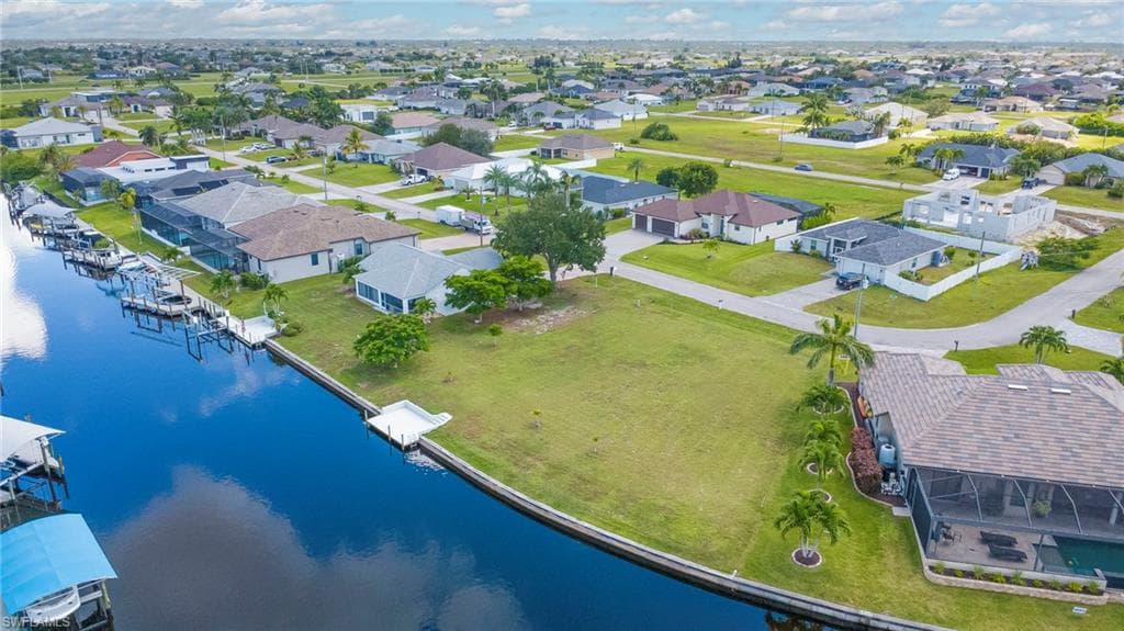 3413 NW 5th TER CAPE CORAL, FL 33993