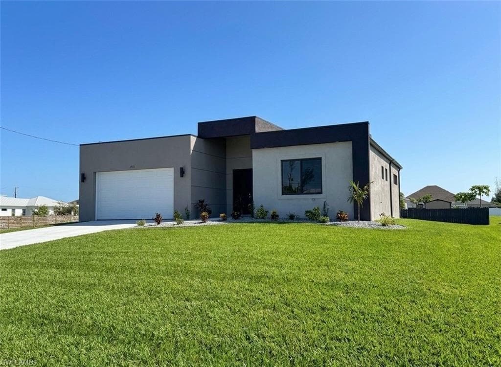 2325 NW 37th PL CAPE CORAL, FL 33993