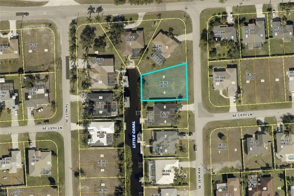 1920 SE 18th AVE CAPE CORAL, FL 33990