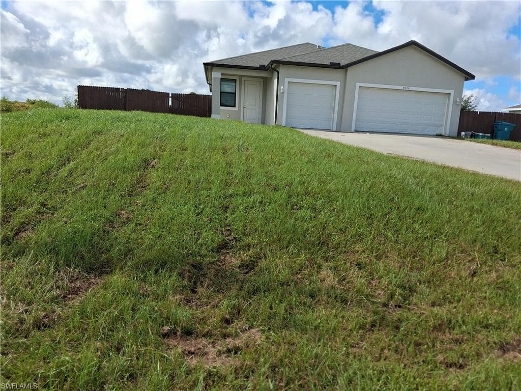 9026 W Mac CT LABELLE, FL 33935