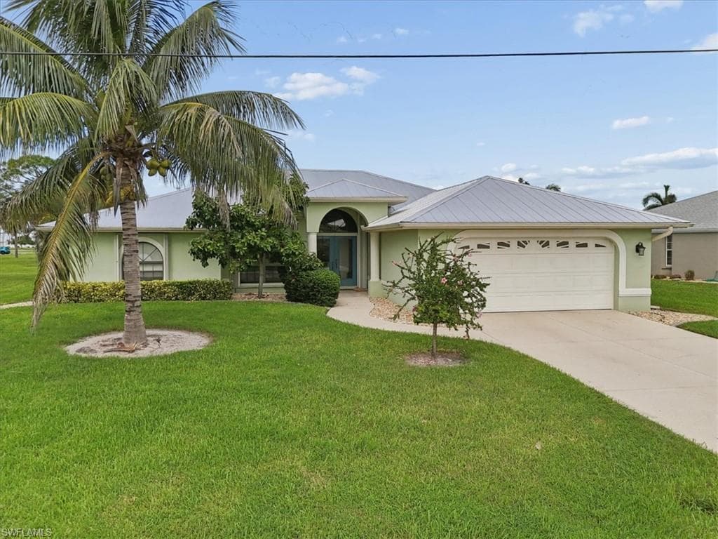 301 Yellow Elder PUNTA GORDA, FL 33955