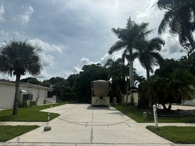 1279 Silver Lakes BLVD NAPLES, FL 34114