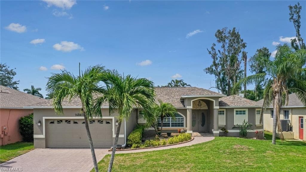 16560 Wellington Lakes CIR FORT MYERS, FL 33908