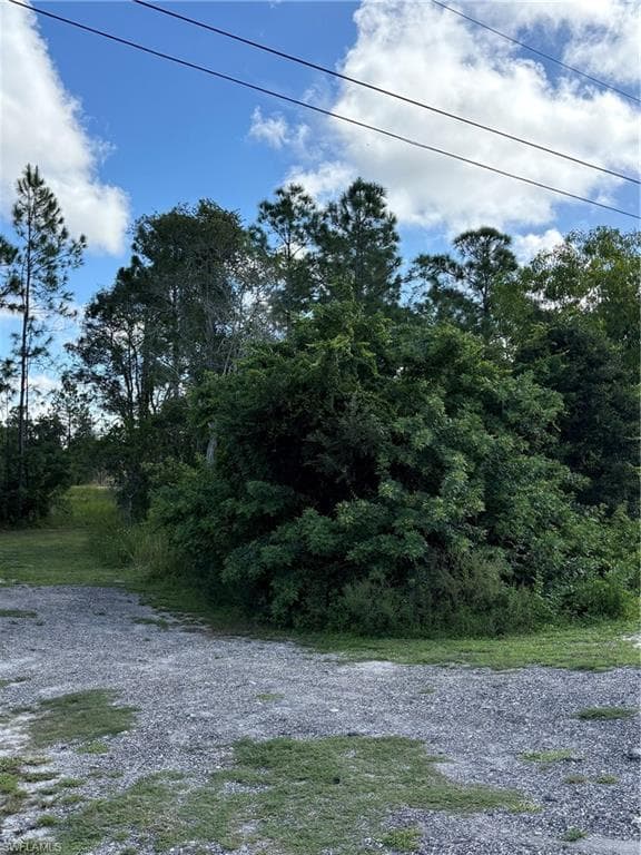 423 La Perouse ST LEHIGH ACRES, FL 33974
