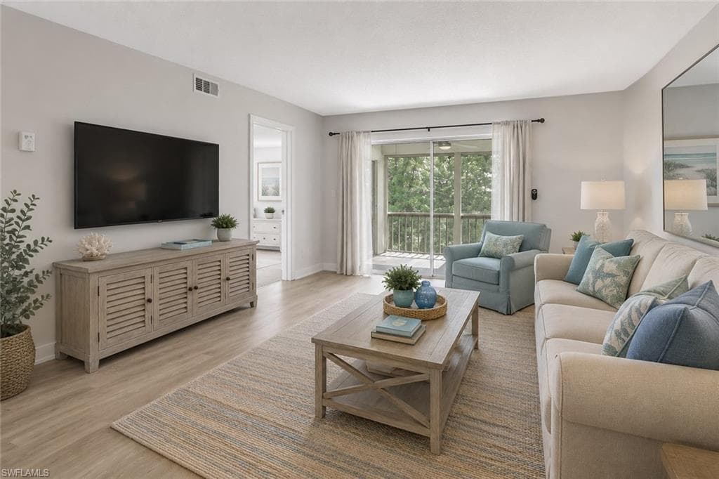 5499 Rattlesnake Hammock RD A-207 NAPLES, FL 34113