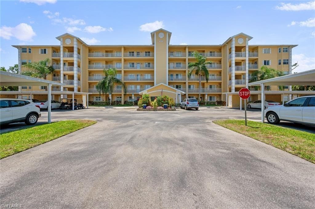 19870 Breckenridge DR 205 ESTERO, FL 33928