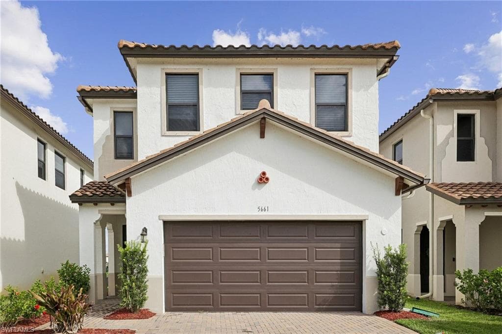 5661 Agostino WAY AVE MARIA, FL 34142