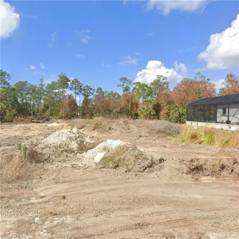 121 Louis AVE LEHIGH ACRES, FL 33936