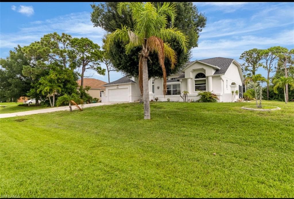 1040 Bay Harbor DR ENGLEWOOD, FL 34224