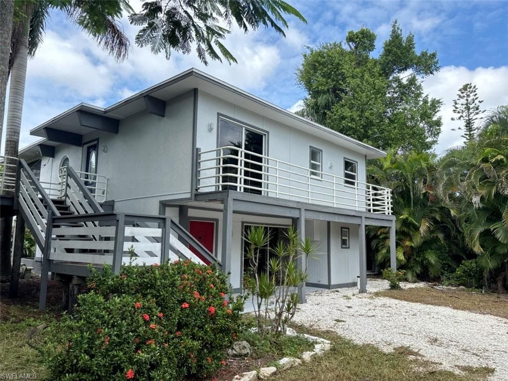 10925 Russell RD BOKEELIA, FL 33922