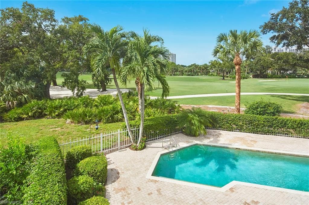 7025 Rue De Marquis 48 NAPLES, FL 34108