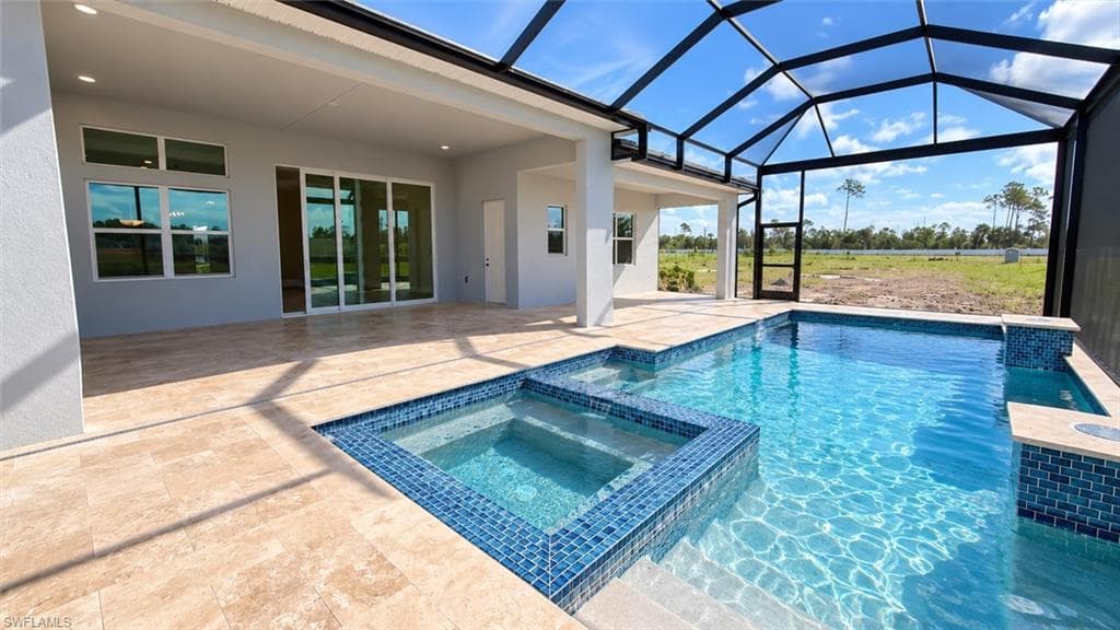 8521 Oceana WAY NAPLES, FL 34114