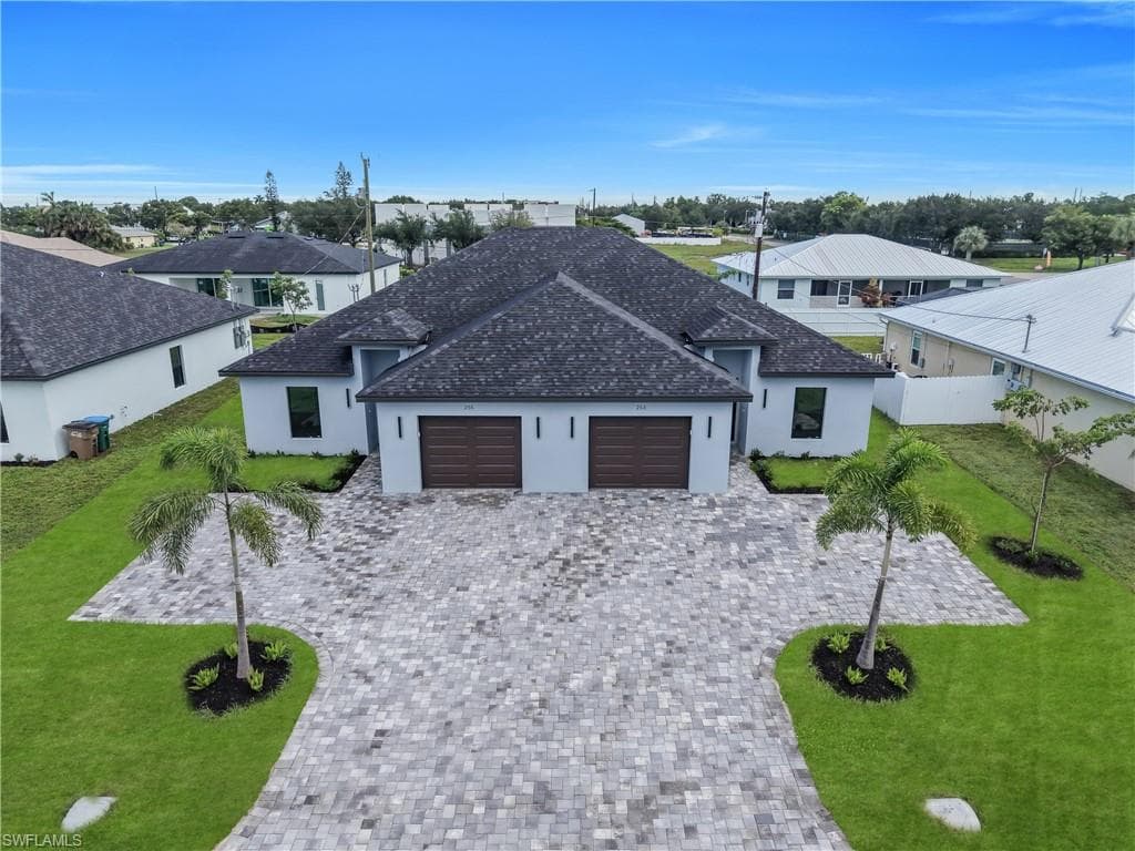 255 SW 3rd TER CAPE CORAL, FL 33991