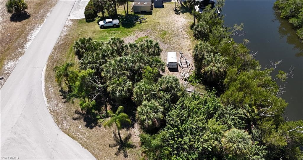 3921 Stabile RD ST. JAMES CITY, FL 33956