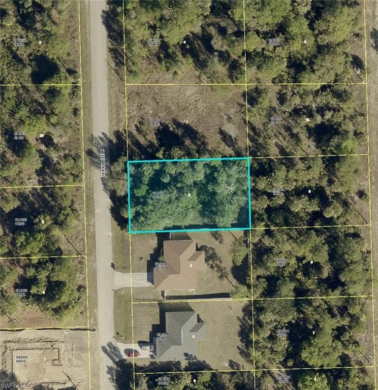 6006 Terry AVE N LEHIGH ACRES, FL 33971