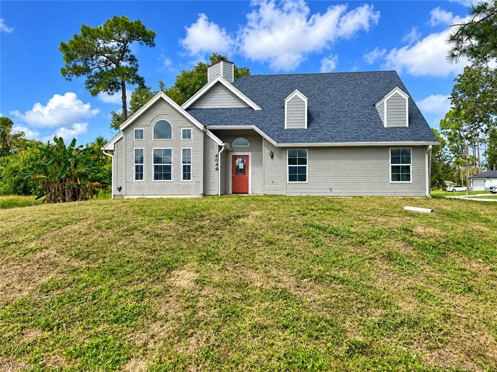 6049 Stratton RD FORT MYERS, FL 33905