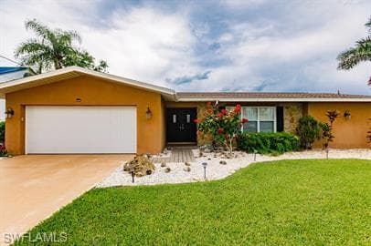 2516 SE 22nd AVE CAPE CORAL, FL 33904