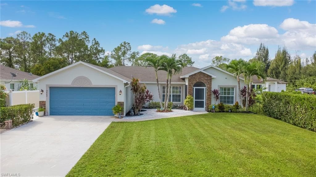 3440 47th AVE NE NAPLES, FL 34120