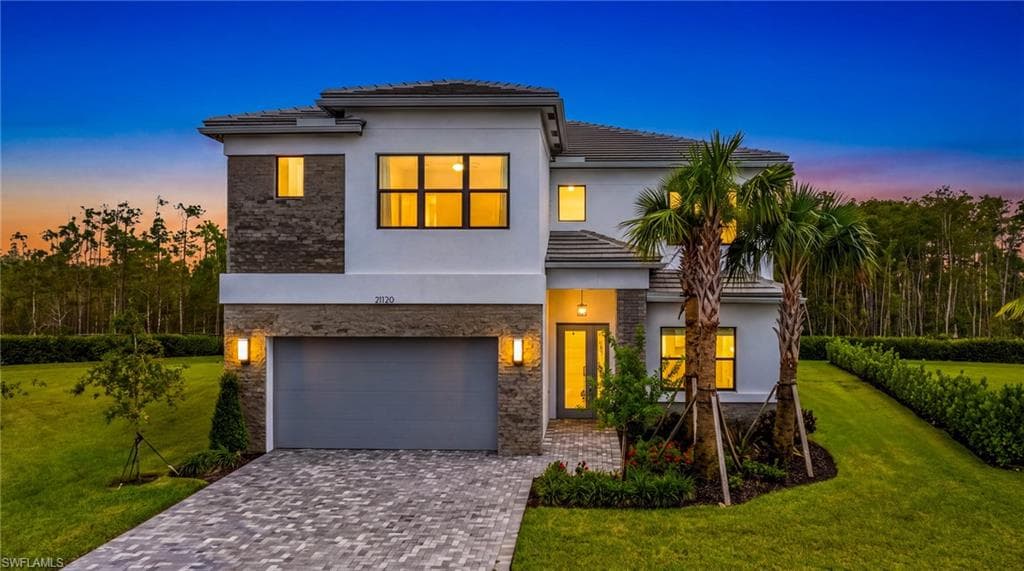 21120 Teak Tree TER ESTERO, FL 33928