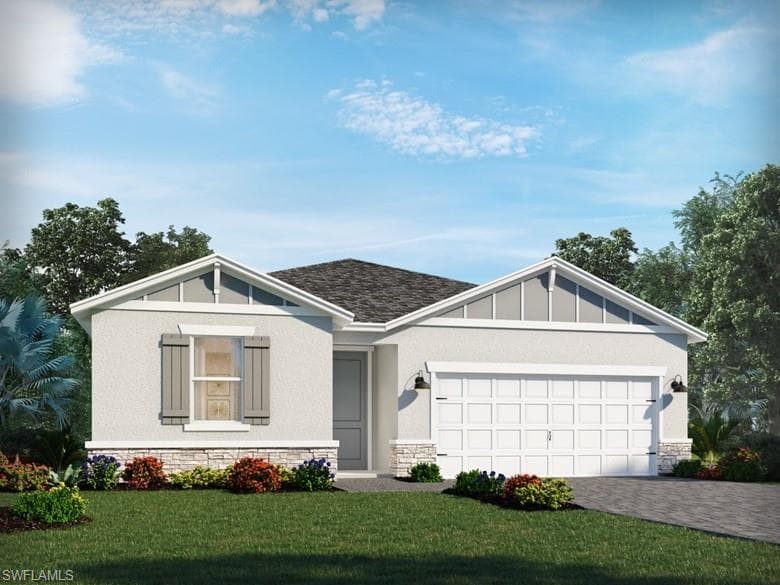 44544 Frontier DR PUNTA GORDA, FL 33982