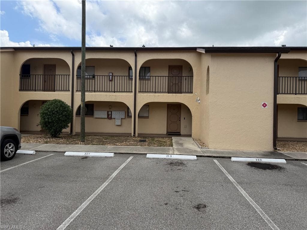 608 Gerald AVE 224 LEHIGH ACRES, FL 33936