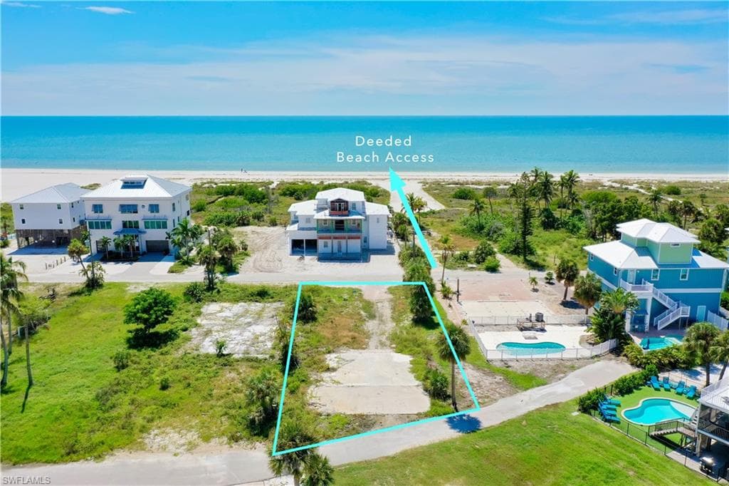 6053/6055 Gulf RD FORT MYERS BEACH, FL 33931