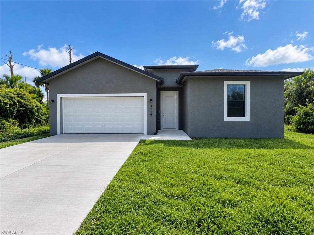 3117 Memphis LN LABELLE, FL 33935