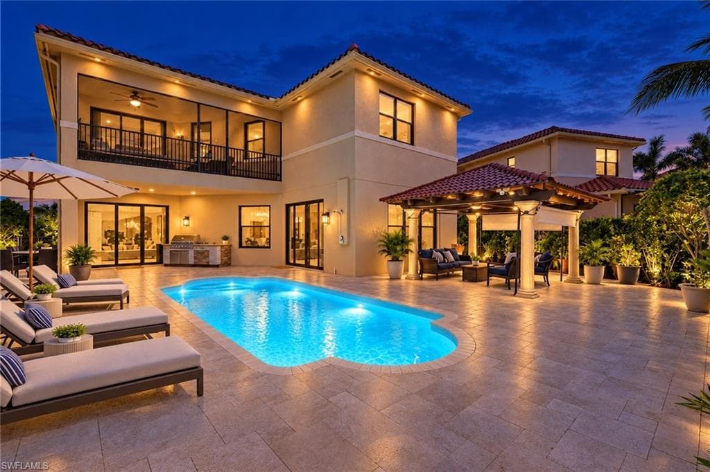 2759 Cinnamon Bay CIR NAPLES, FL 34119