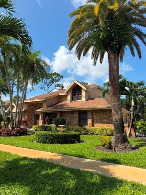 13055 White Violet DR NAPLES, FL 34119