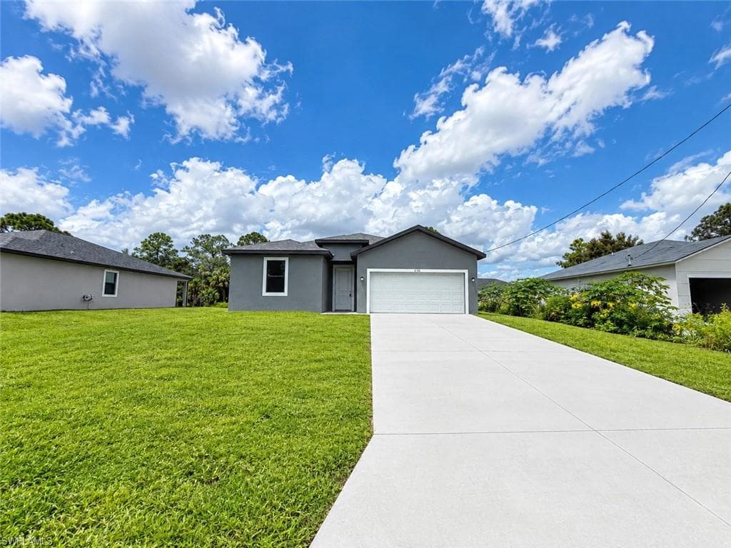 6036 Acorn CIR LABELLE, FL 33935