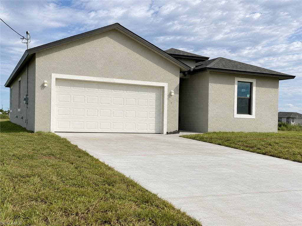 5030 S Peachtree CIR LABELLE, FL 33935