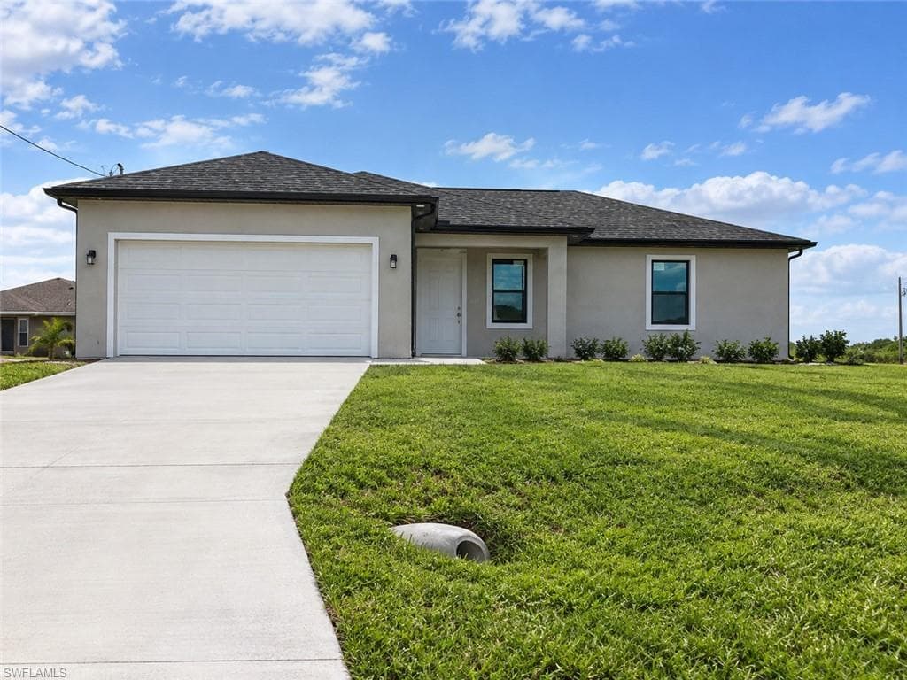 7008 Waldo CIR NW LABELLE, FL 33935
