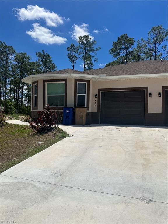 405 W 12th ST LEHIGH ACRES, FL 33972
