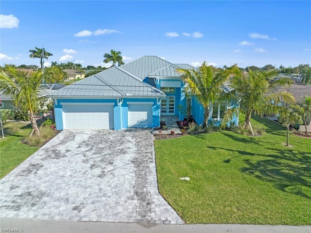 1513 SE 20th AVE CAPE CORAL, FL 33990