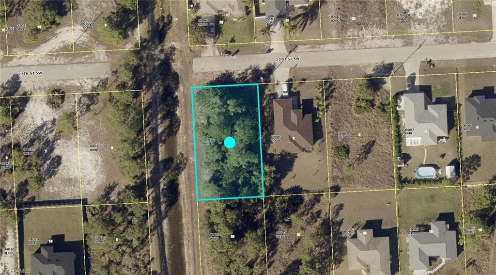 3421 27th ST SW LEHIGH ACRES, FL 33976