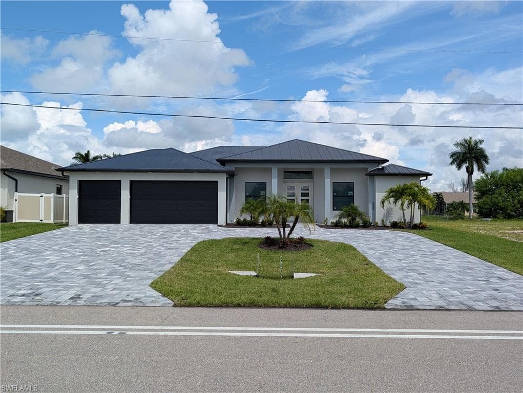 155 Aviation PKWY CAPE CORAL, FL 33904