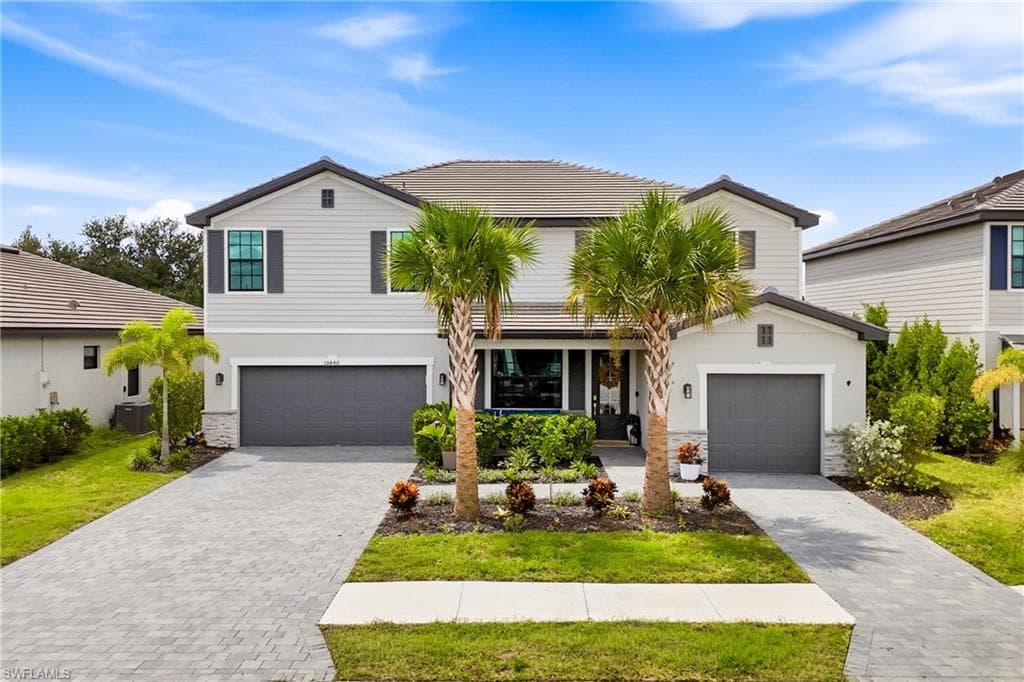 10840 Timber Creek DR FORT MYERS, FL 33913