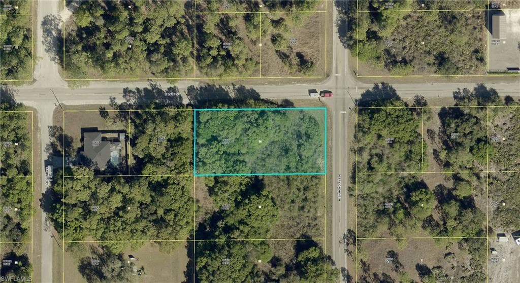 1323 Richmond AVE N LEHIGH ACRES, FL 33972