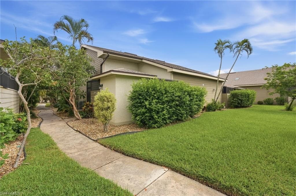 13366 Fox Chapel CT FORT MYERS, FL 33919