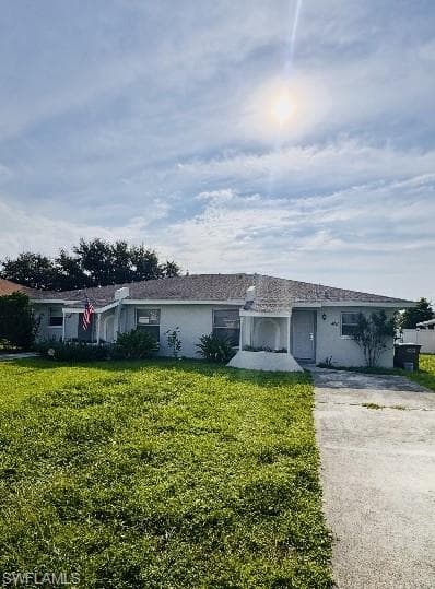 4111 SW 7th PL CAPE CORAL, FL 33914