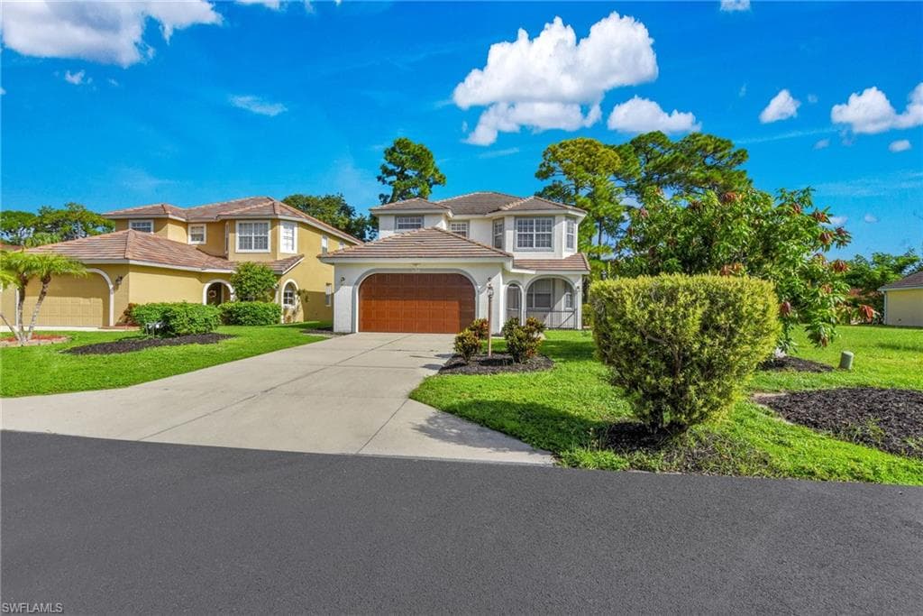 11258 Coimbra LN BONITA SPRINGS, FL 34135