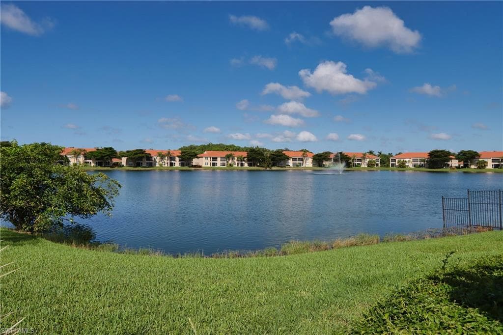 6544 Huntington Lakes CIR 204 NAPLES, FL 34119