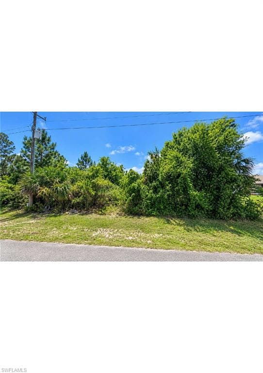 3405 59th ST W LEHIGH ACRES, FL 33971