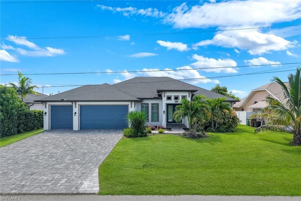 2126 NE 2nd ST CAPE CORAL, FL 33909
