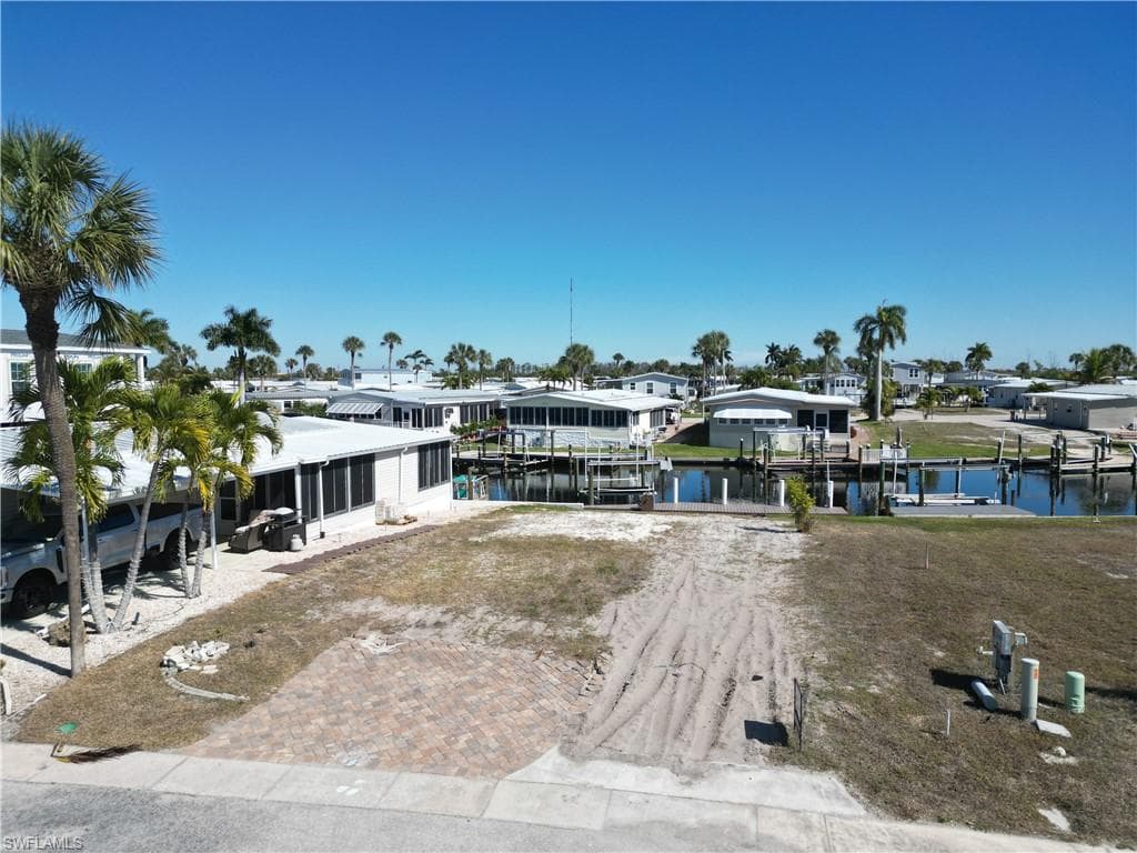 17681 Stevens BLVD FORT MYERS BEACH, FL 33931
