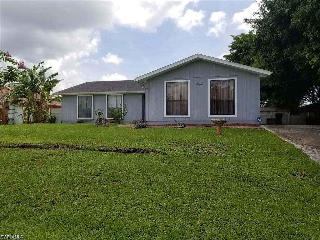 1979 50th ST SW NAPLES, FL 34116