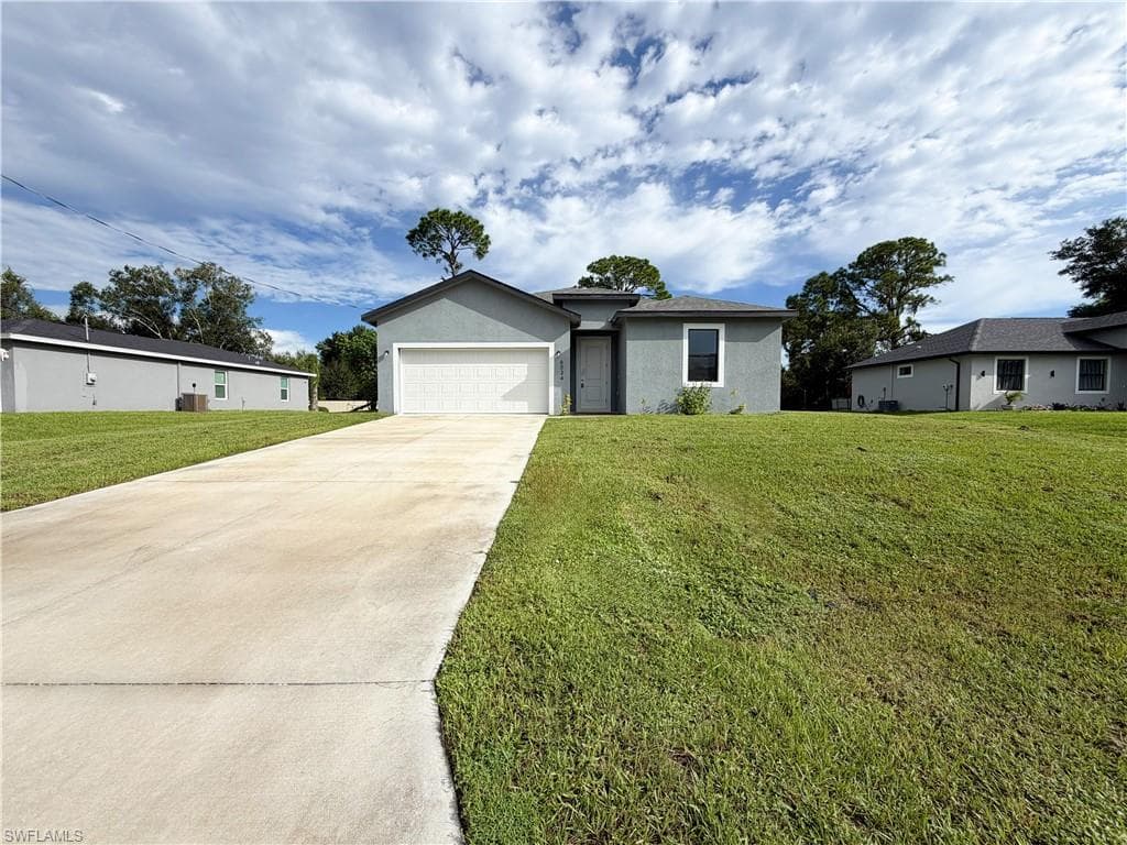 6034 Acorn CIR LABELLE, FL 33935