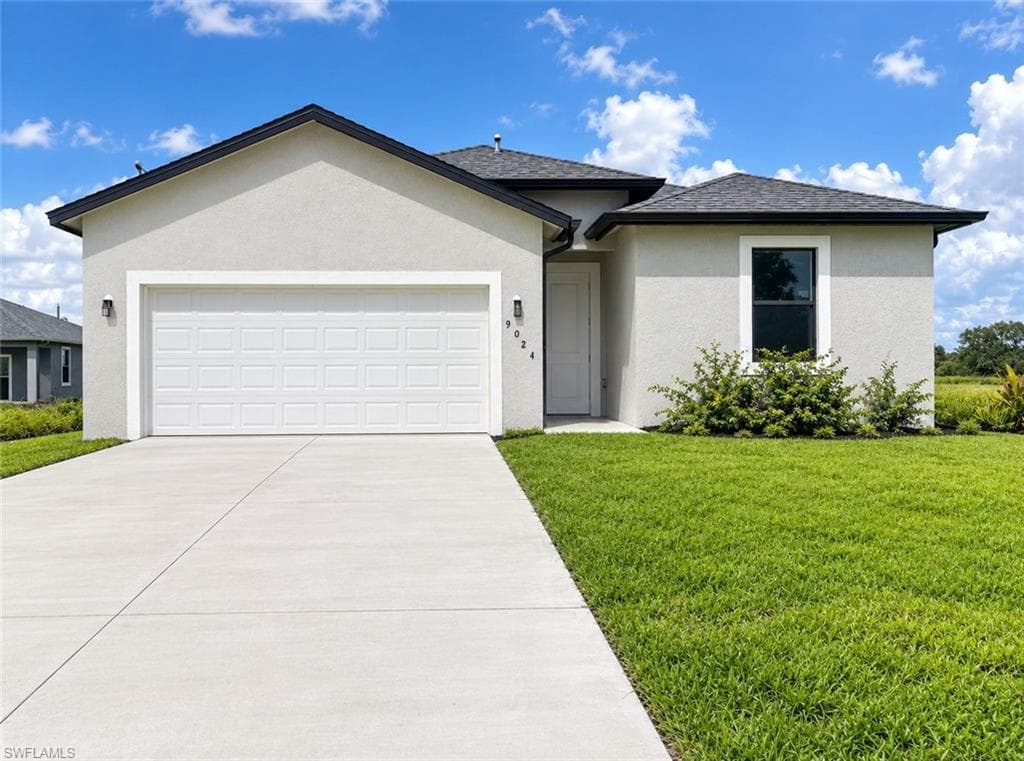 9024 E Justice CIR LABELLE, FL 33935