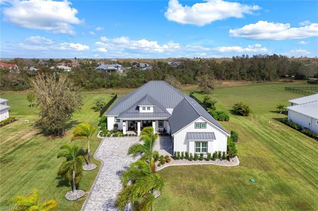 28984 Gin LN PUNTA GORDA, FL 33982
