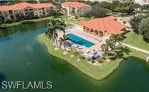 4127 Residence DR 421 FORT MYERS, FL 33901